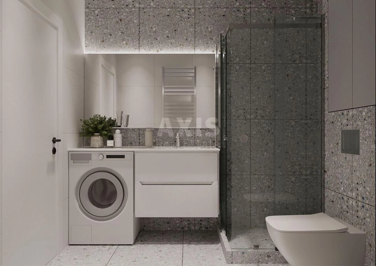 1k apartment vul. Sadova 32-a 1699806