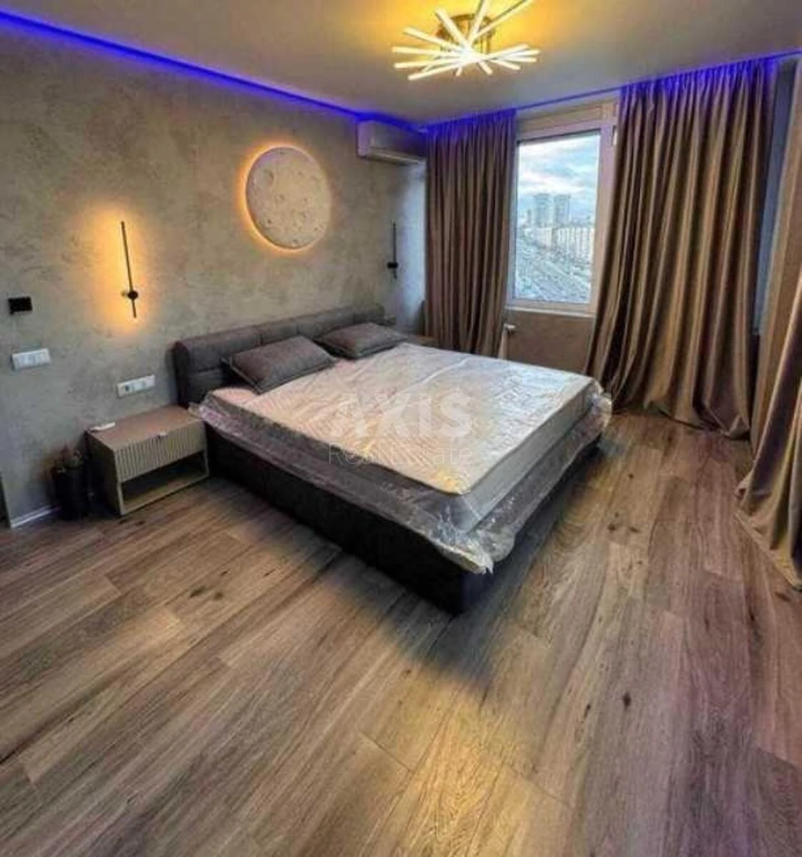 3к квартира пр-т Берестейский 11628773