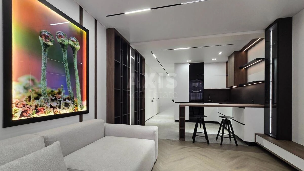 2k apartment vul. Kikvidze 41585680