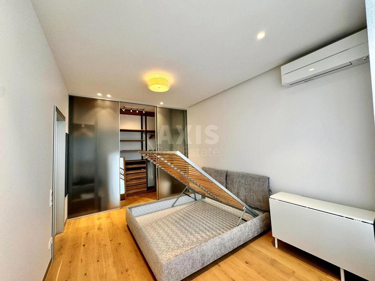 2k apartment vul. Vasylya Tyutyunnyka 28А6529615