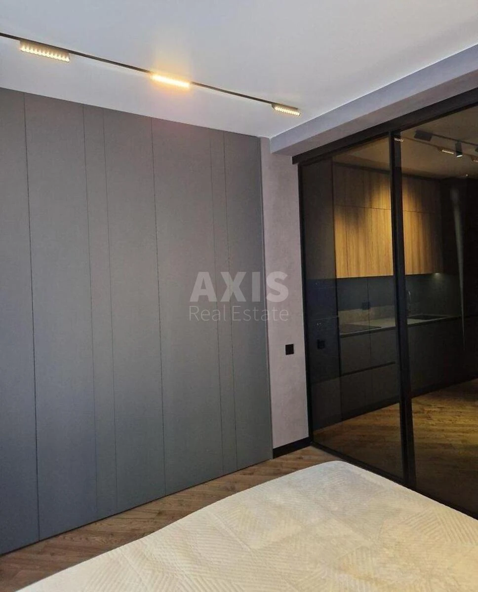 1k apartment vul. Andriya Verkhohlyada 14А653546