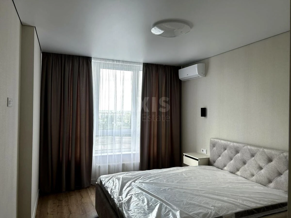 2k apartment vul. Viktora Nekrasova 6686293