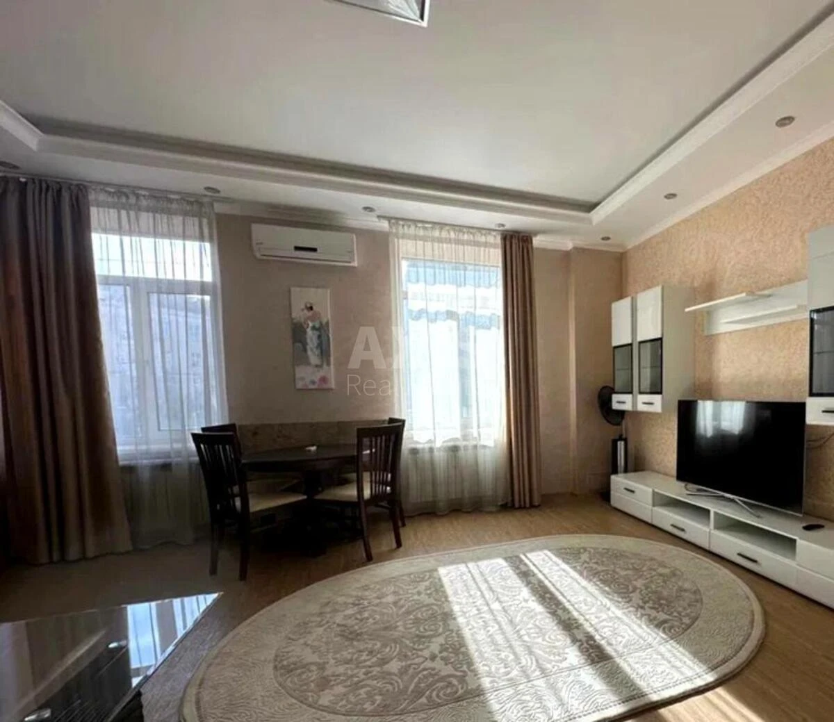 2k apartment vul. Ljuterans'ka 27/29631811