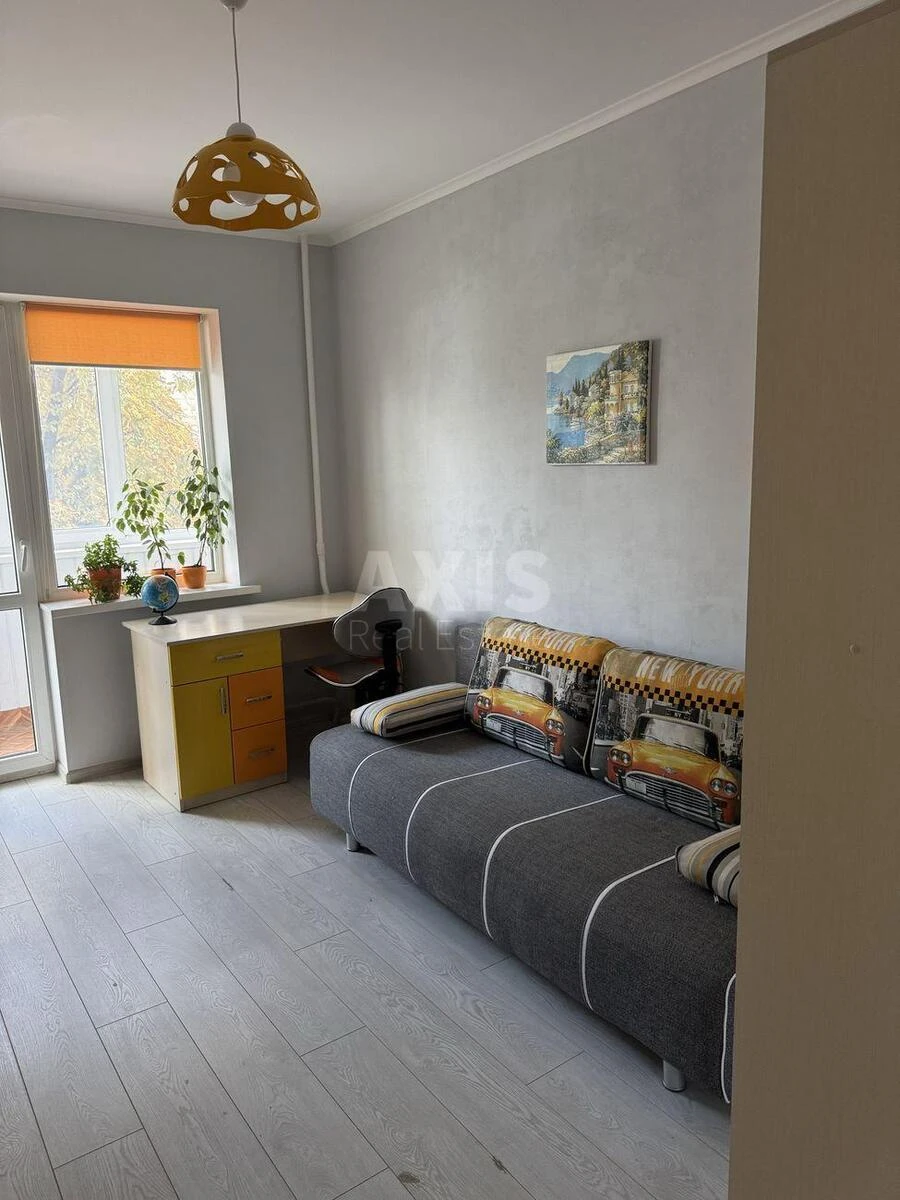 2k apartment vul. Geroi'v Dnipra 19700975