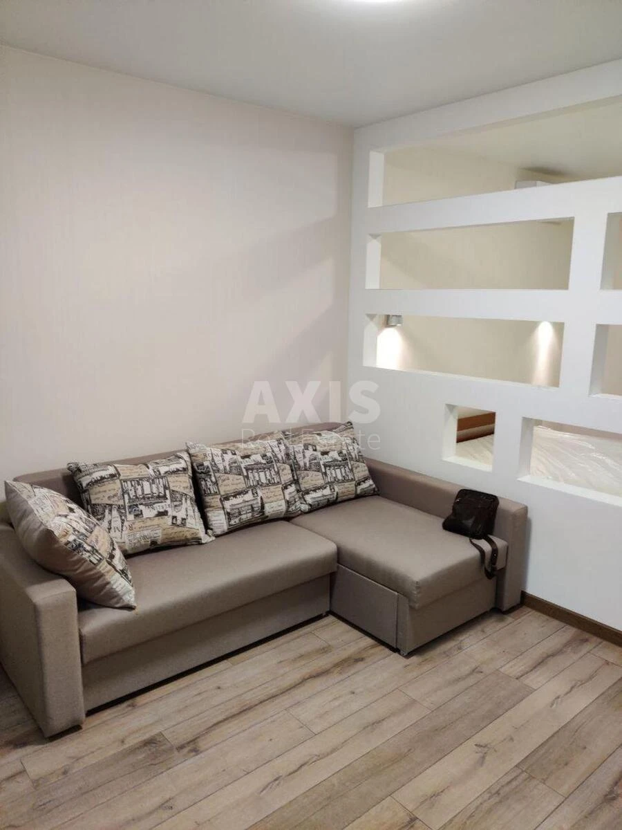 1k apartment vul. Junac'ka 8701091