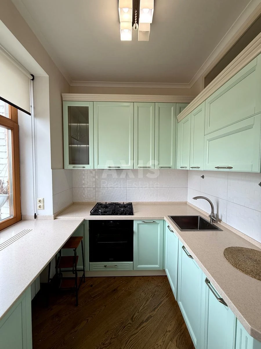 3k apartment vul. Chygorina 55654340