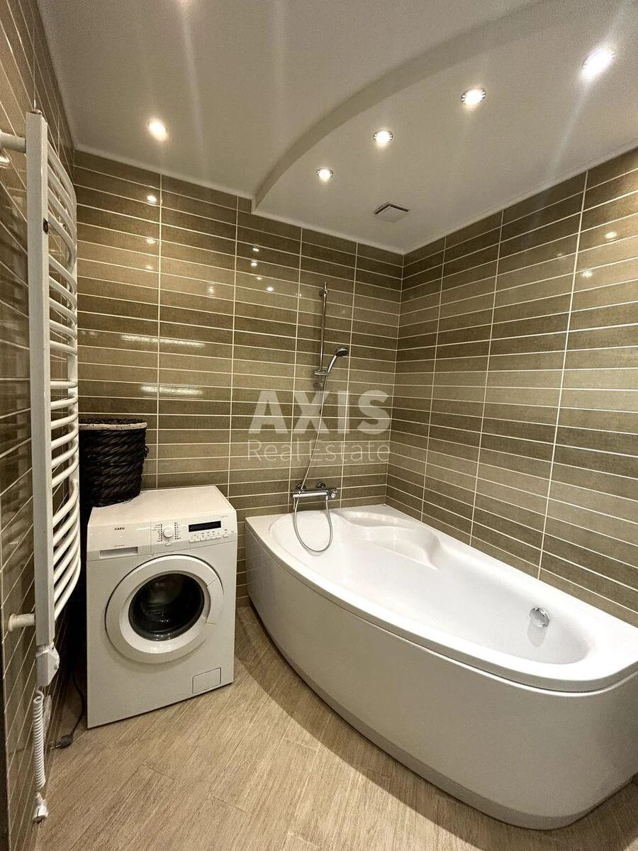 4k apartment vul. Sribnokil's'ka 226141316