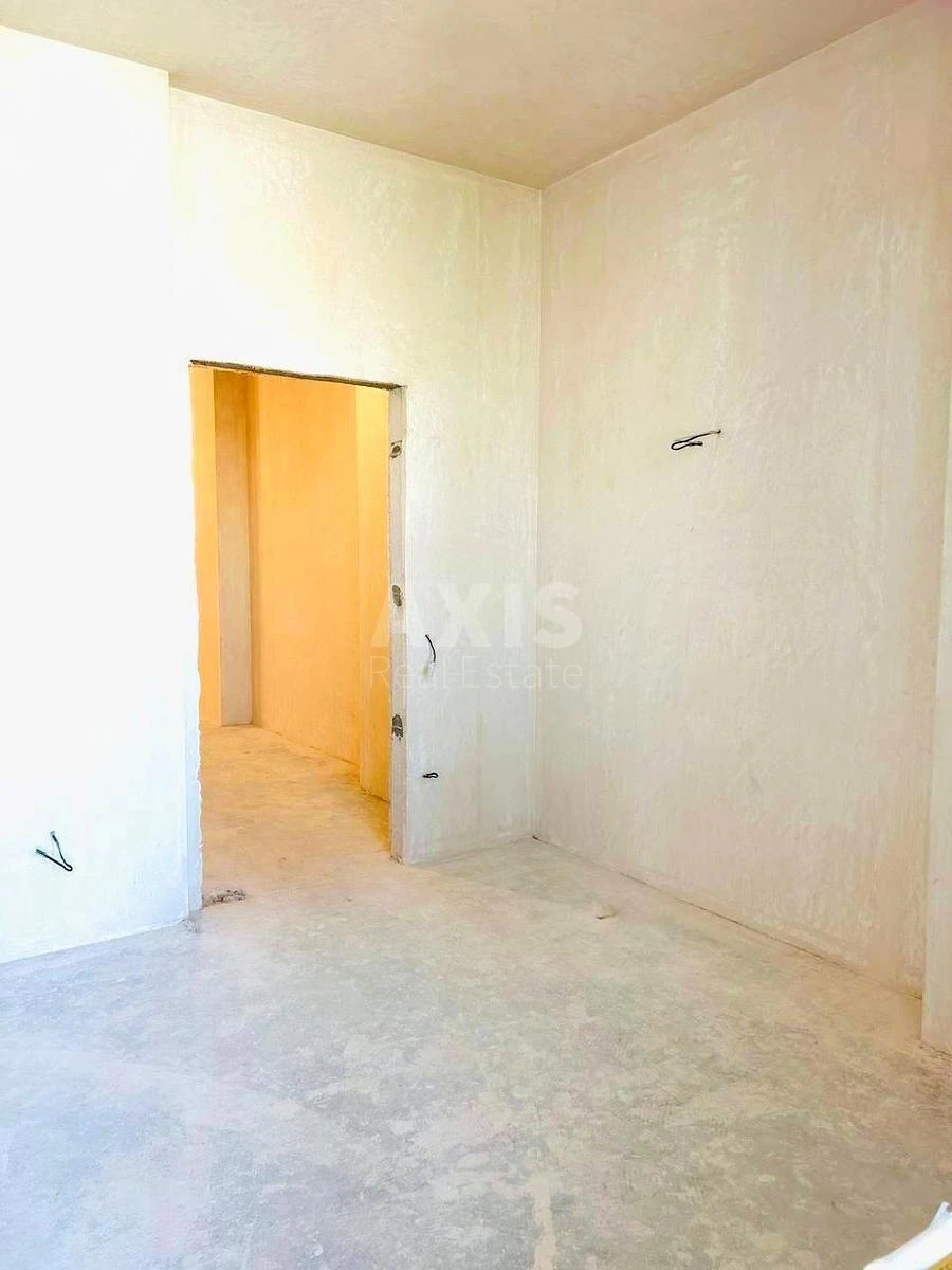 1k apartment vul. Kyrylo-Mefodii'vs'ka 2654477