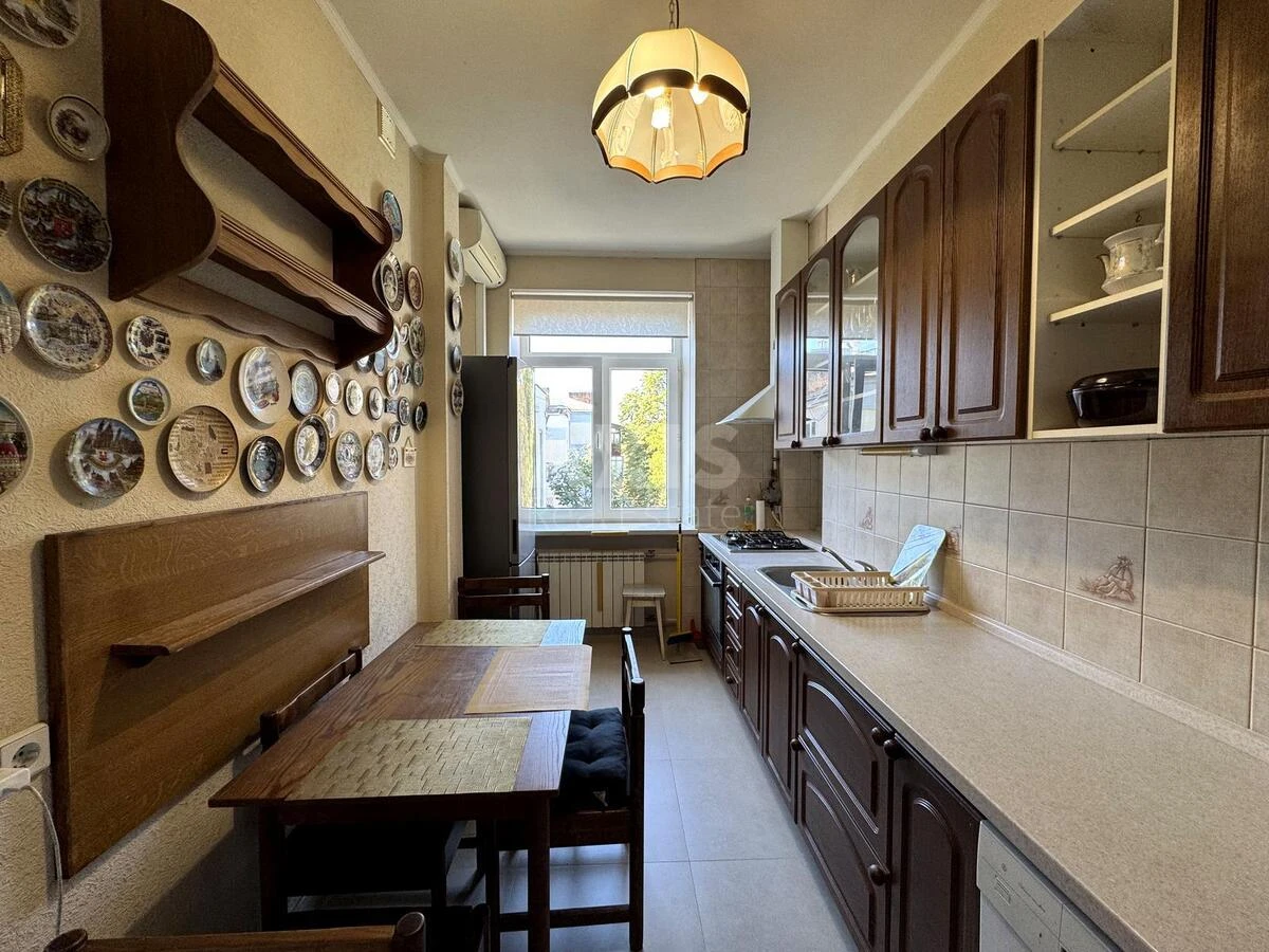 2k apartment vul. Lyps'ka 15654563