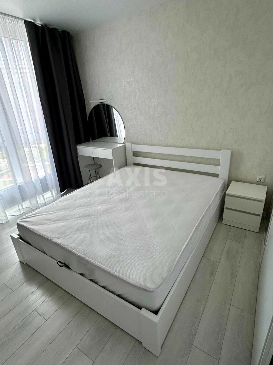 1k apartment vul. Grechka Marshala 44632841