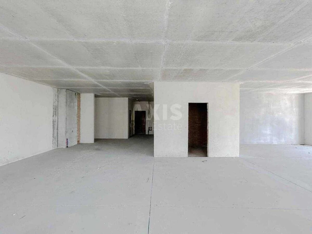 3k apartment vul. Andriya Verkhohlyada 18686925