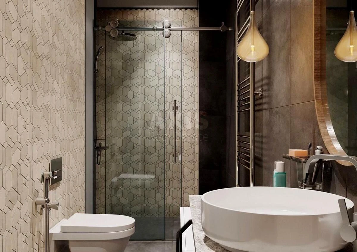 3k apartment vul. Sagajdachnogo Petra 18633220