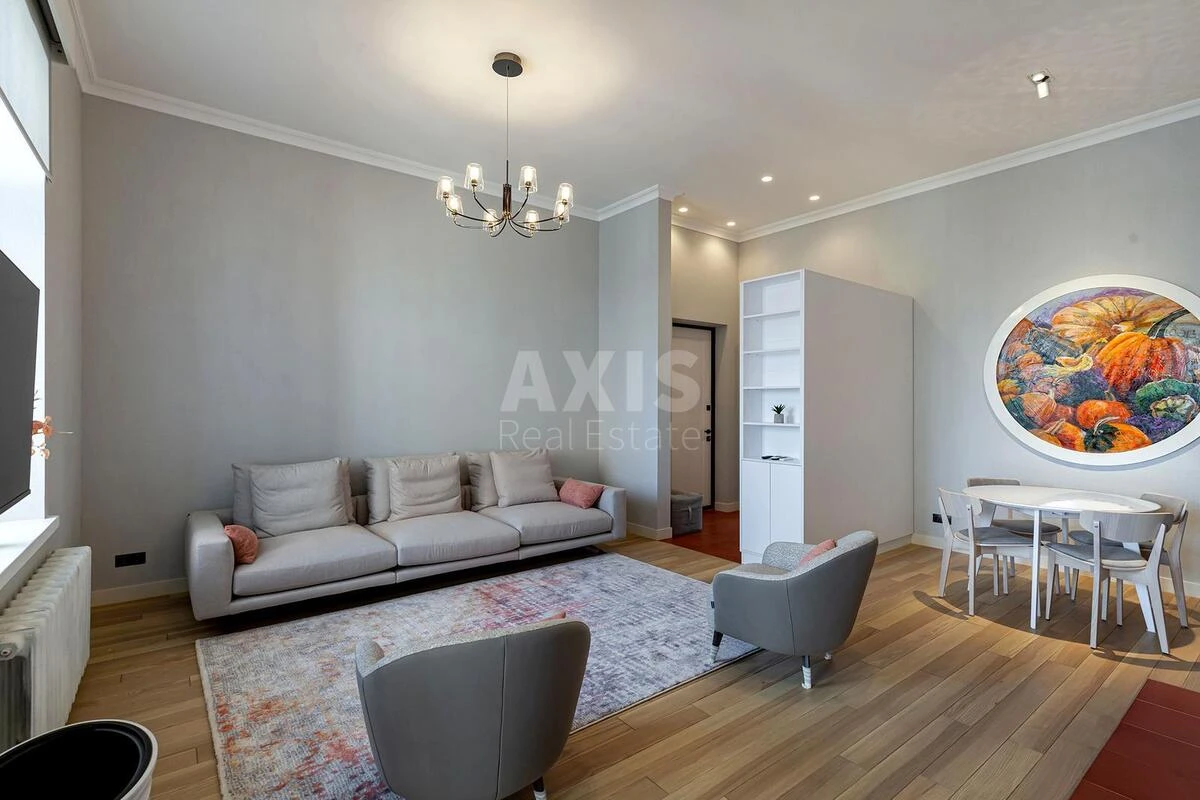 4k apartment vul. Volodymyrs'ka 81633391