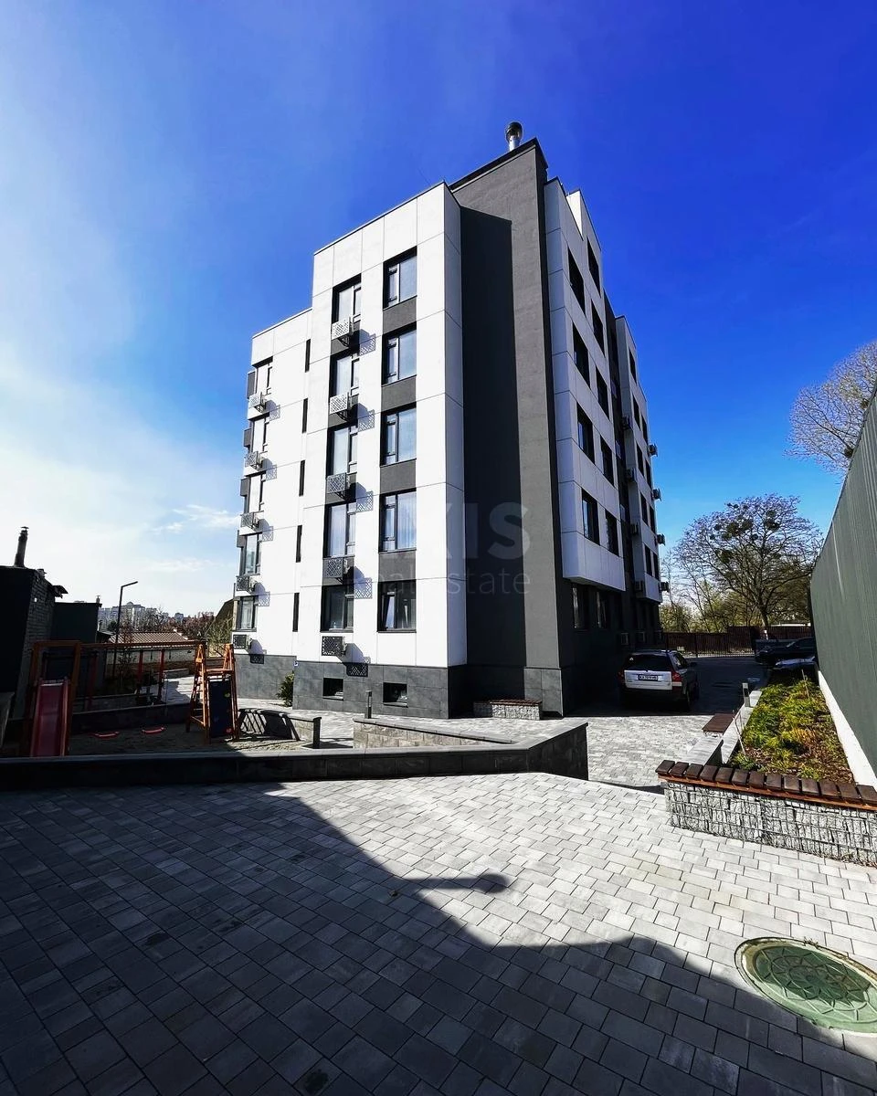 1k apartment vul. Mendeljejeva 196549816