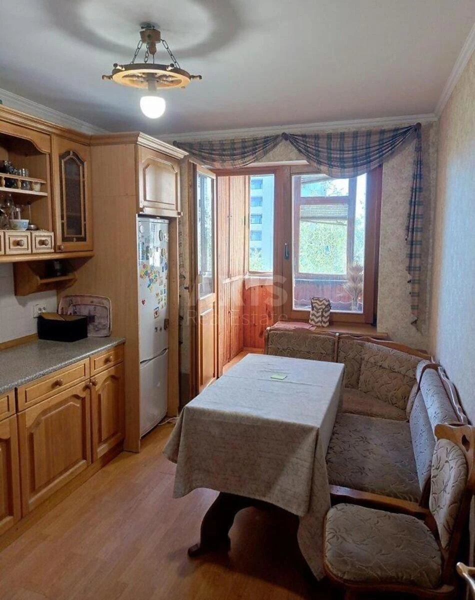 2к квартира пр-т Григоренко Петра 38716550