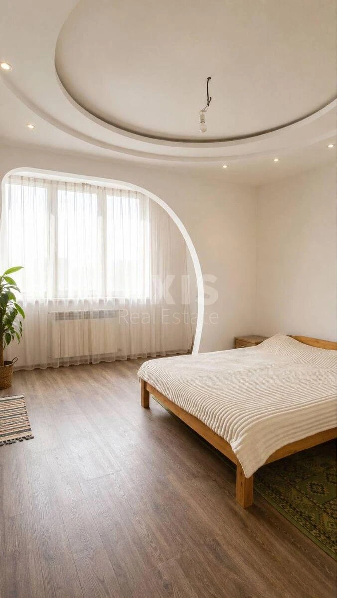 2k apartment vul. Chavdar Jelyzavety 1716620