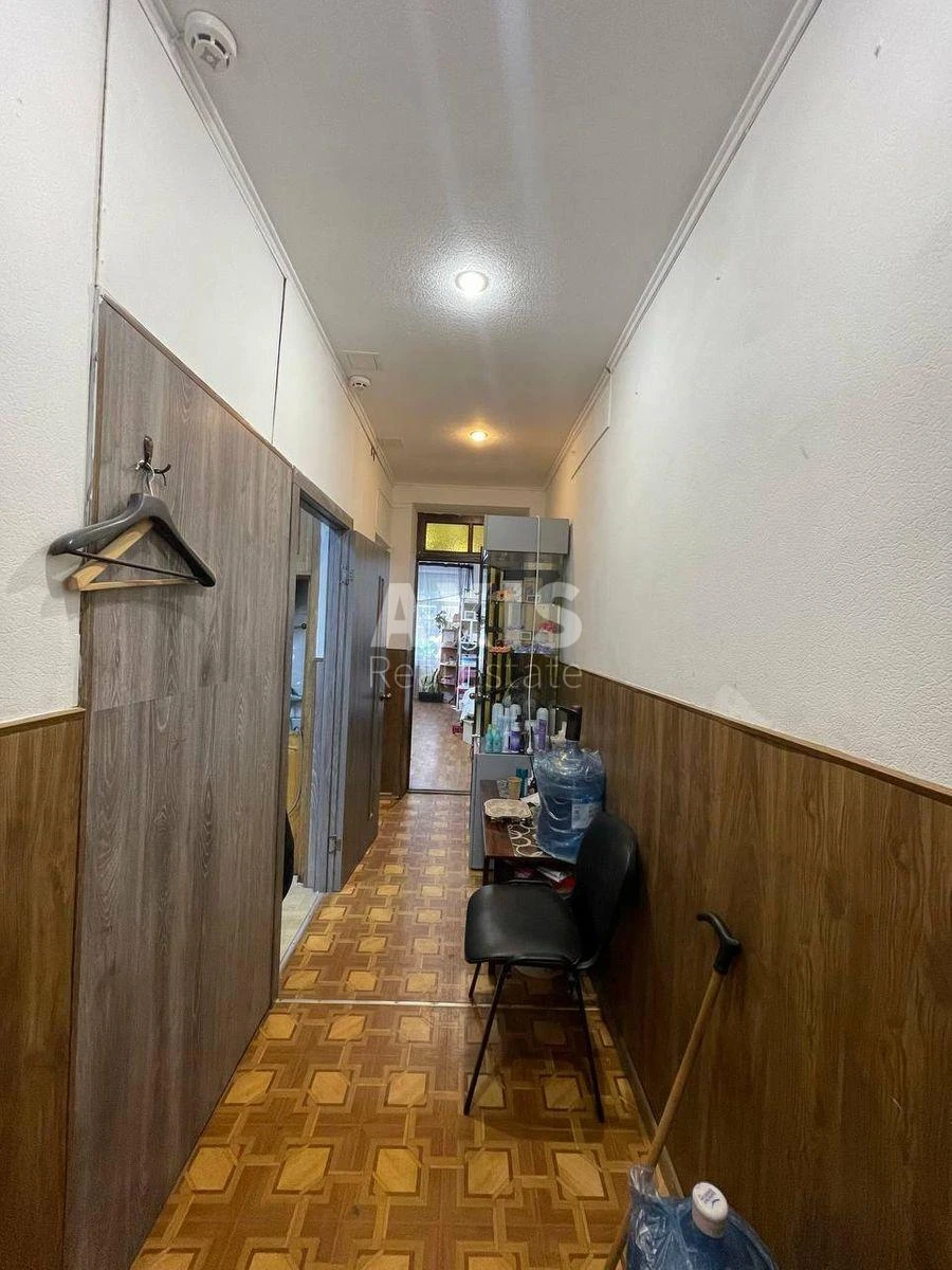 1k apartment vul. Sokal's'ka 1510513