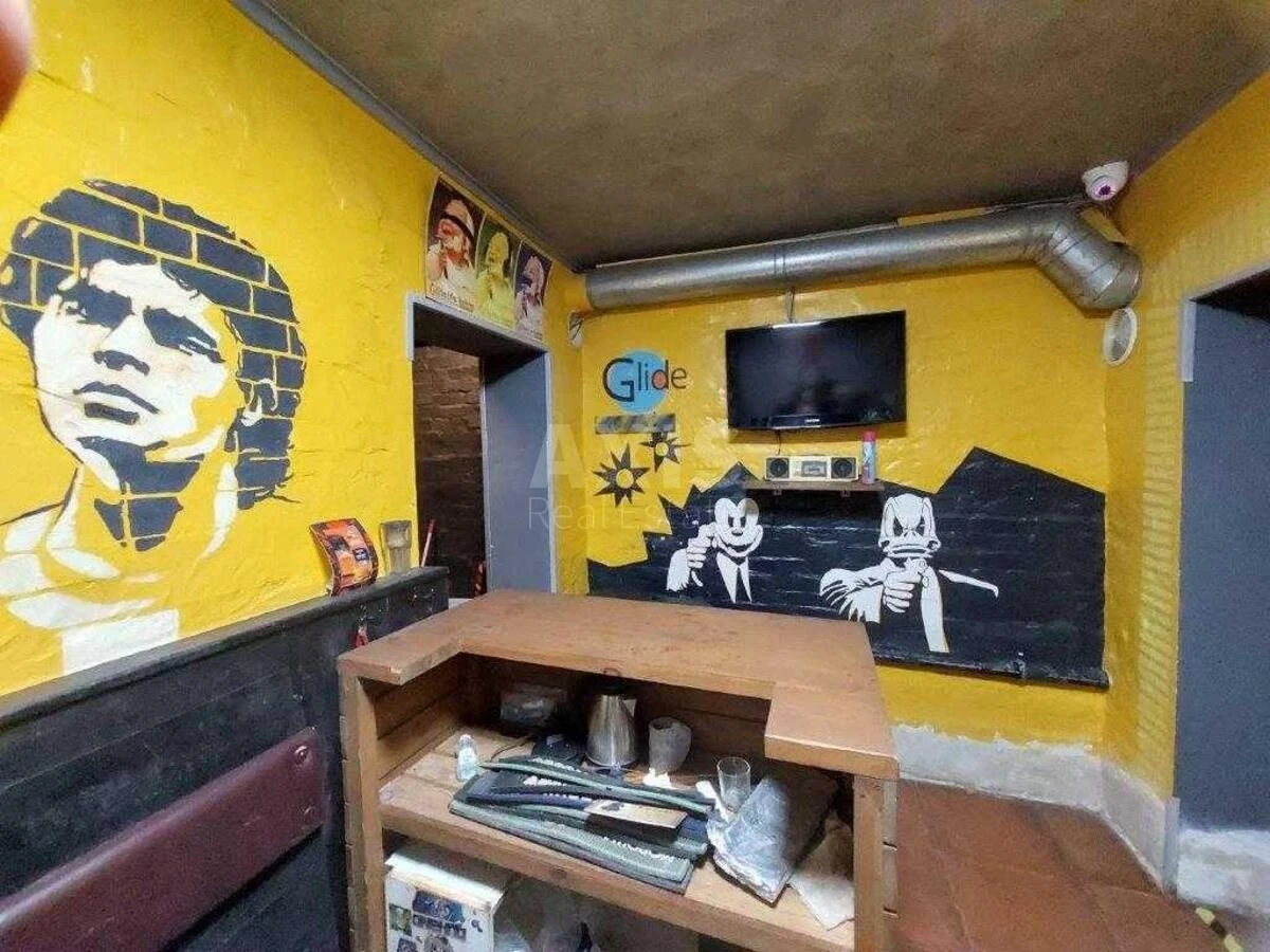 Trade object vul. Tarasivs'ka 3, 180m26707210