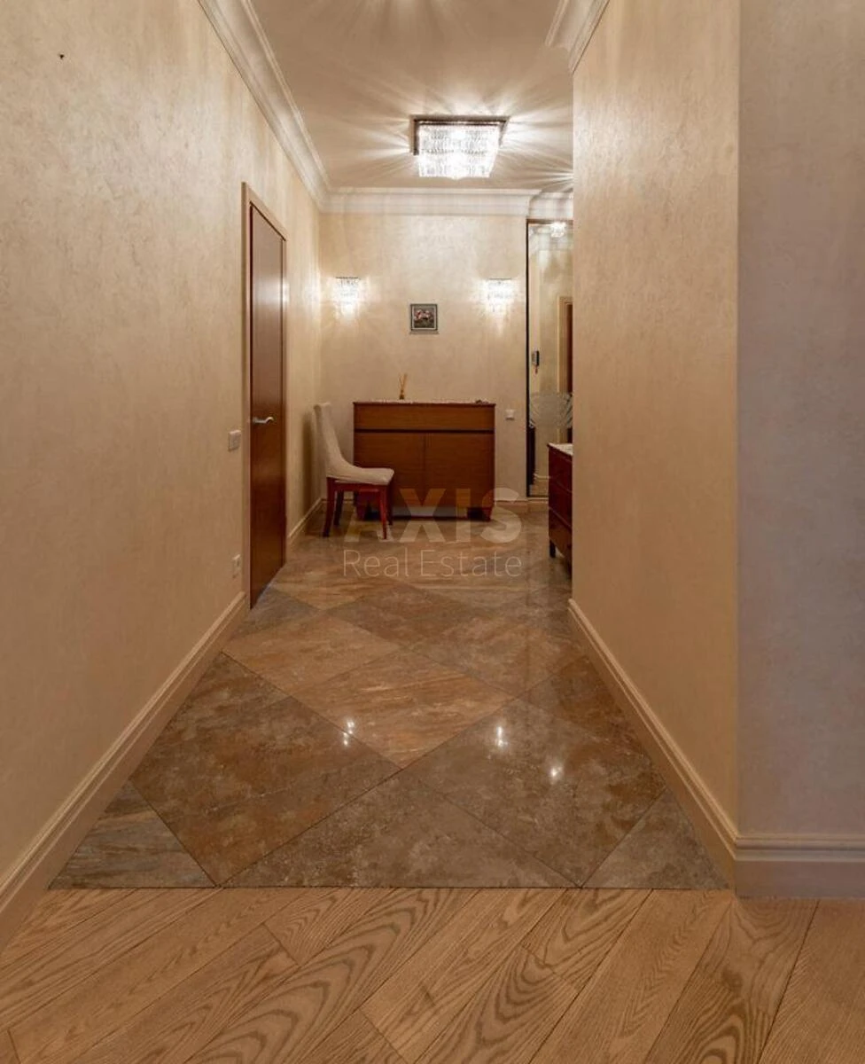 3k apartment vul. Jevgena Konoval'cja 36В592064