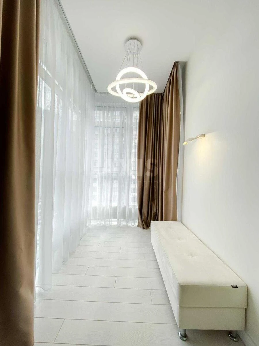 5k apartment vul. Andriya Verkhohlyada 116253316