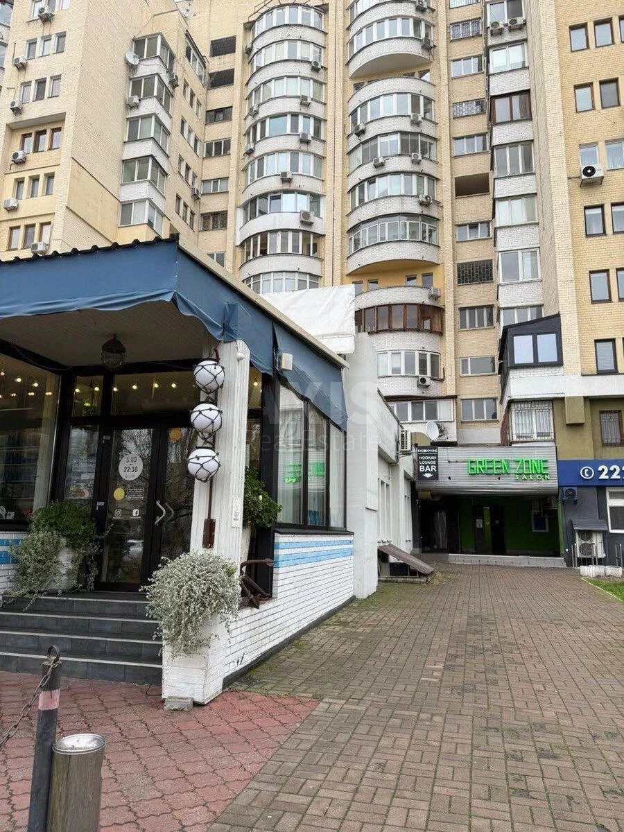 Объект торговли пр-т Владимира Ивасюка 12, 115м2698930
