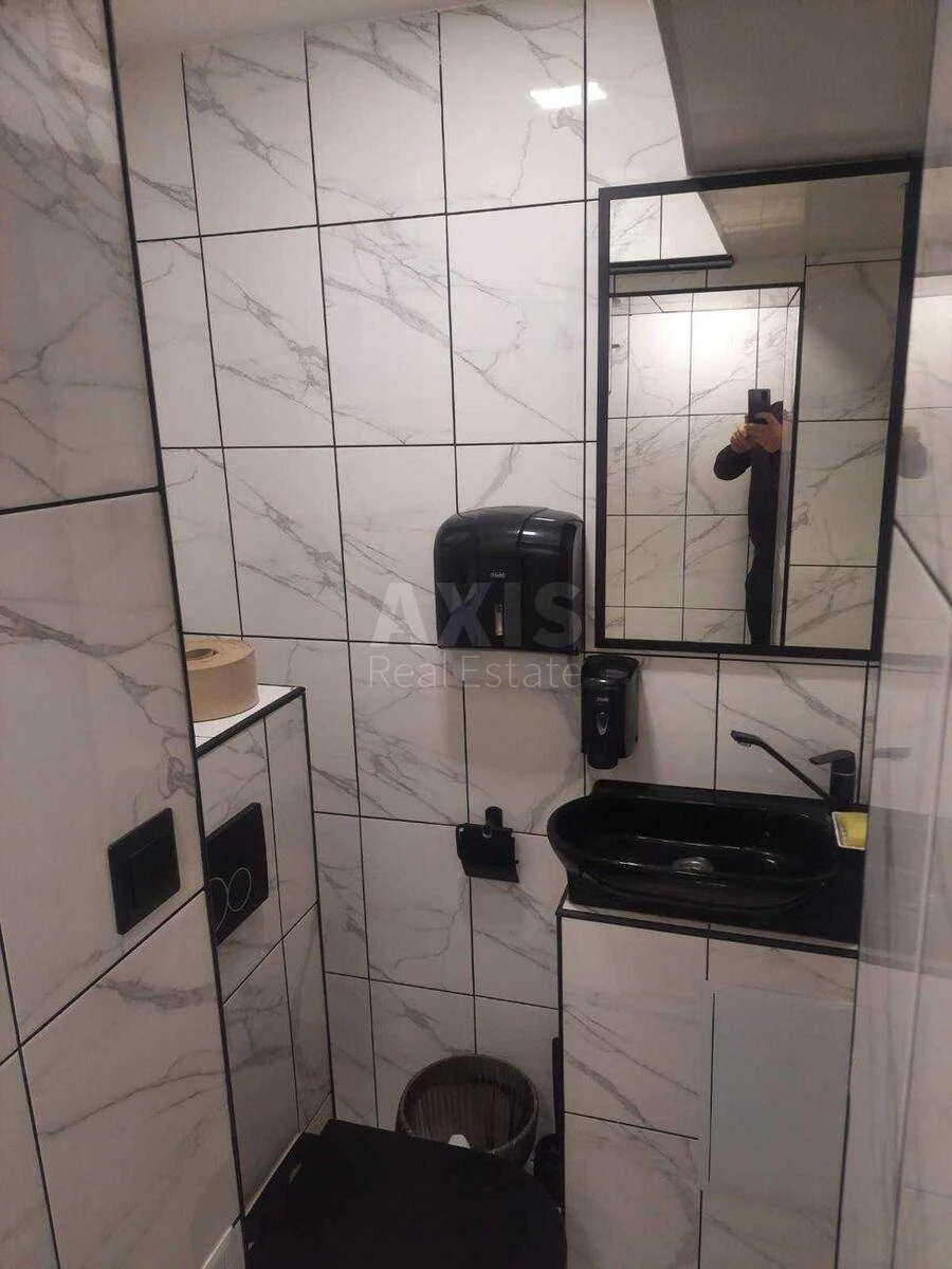 Офис ул. Первомайского Леонида 9А, 209м26262817