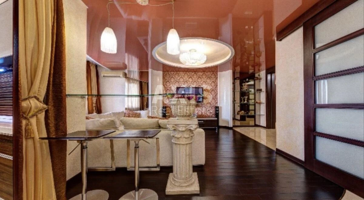 2k apartment vul. Verhovynna 35692228