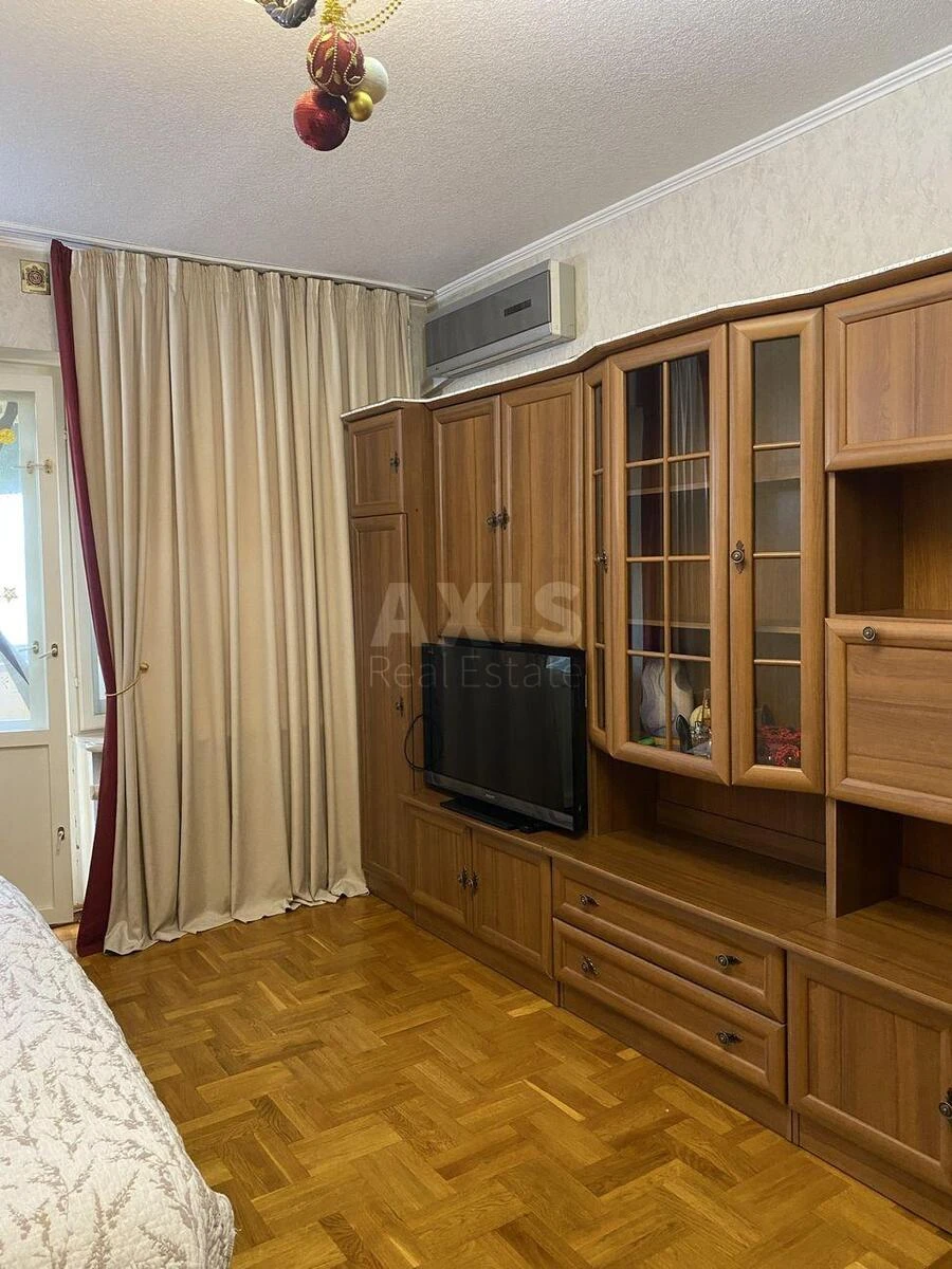 1к квартира бул. Вацлава Гавела 34Б667752