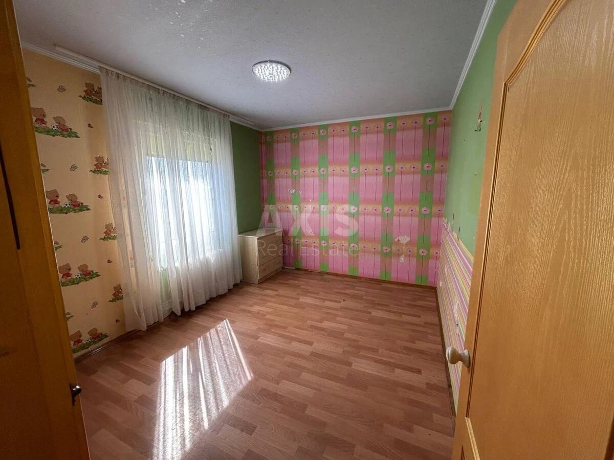 2k apartment vul. Myloslavs'ka 12698555