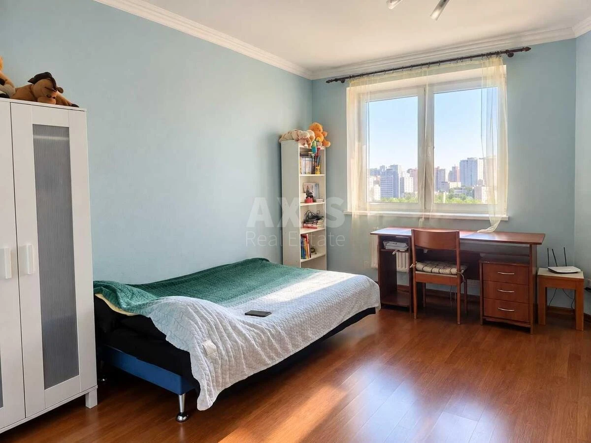 2k apartment vul. Golosii'vs'ka 13713673