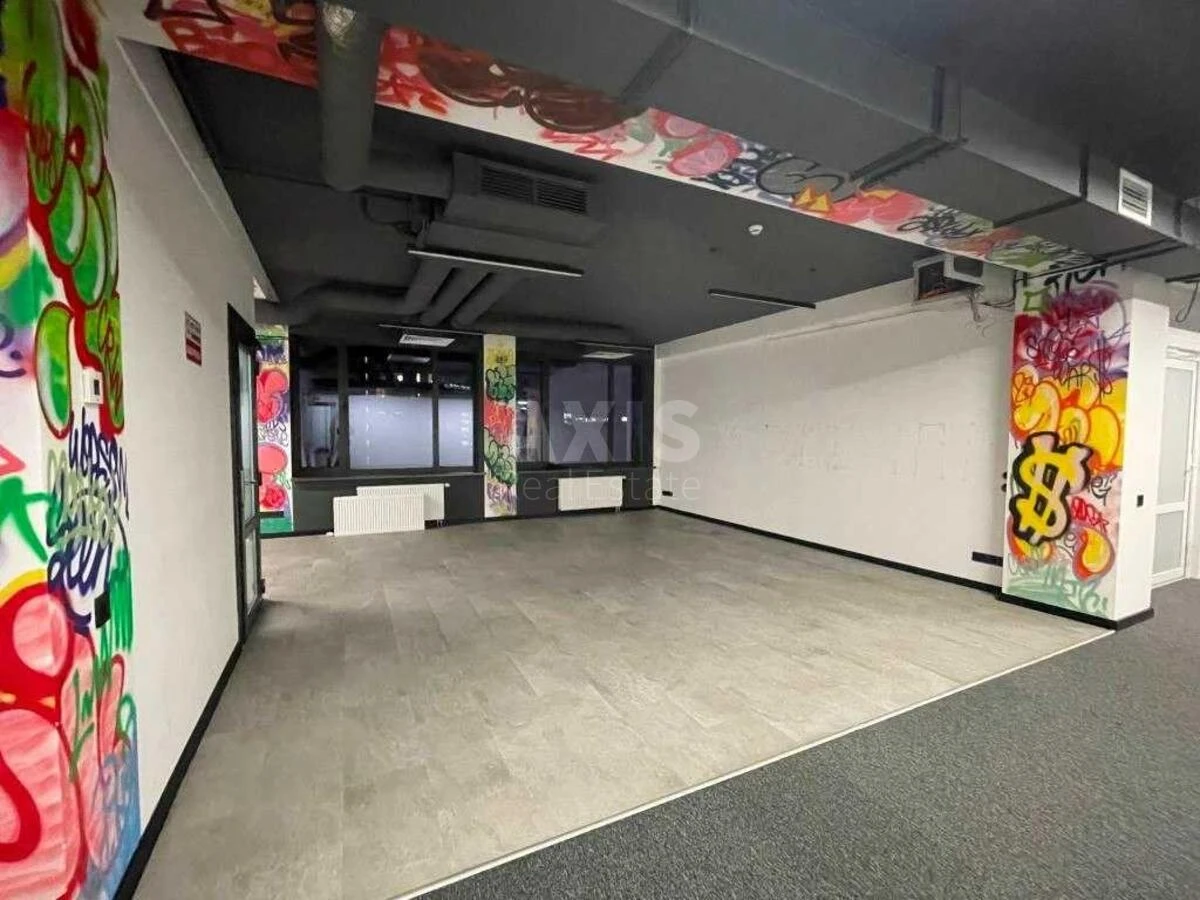 Office vul. Saksagans'kogo 53/80, 1120m2667092