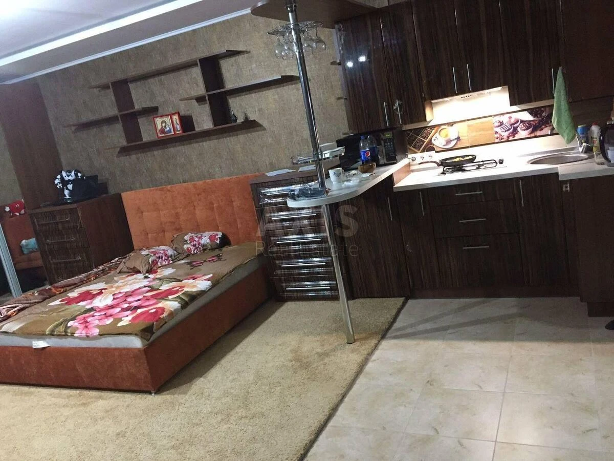 House vul. Zaval'na, 500m2, Kyiv city5804414