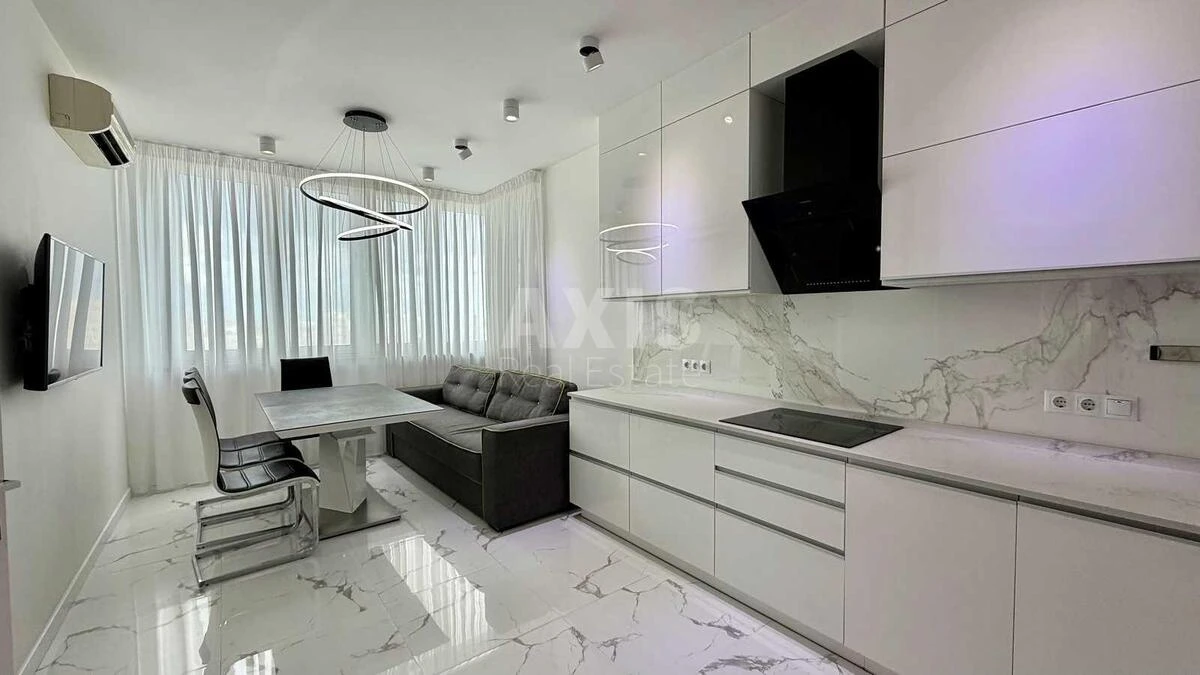 3k apartment vul. Gmyri Borysa 14А71338