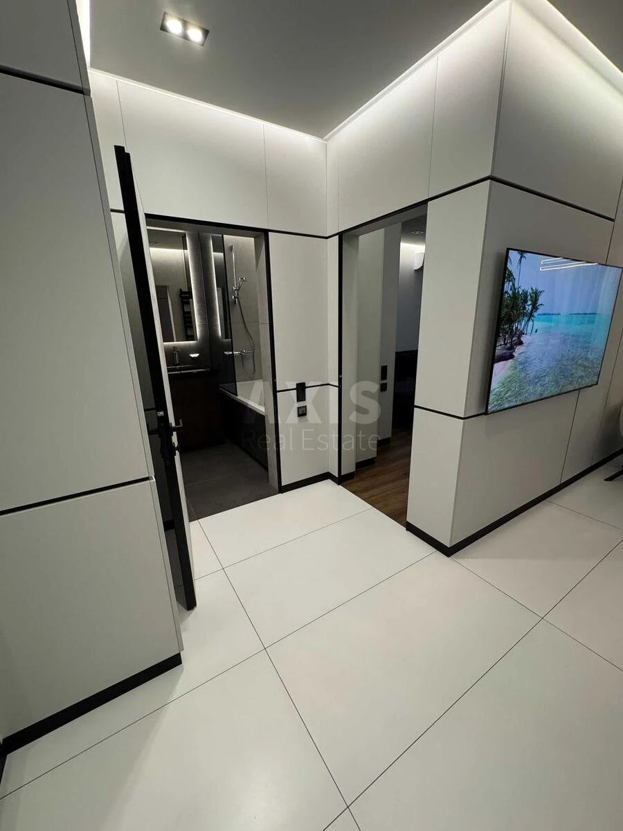 1k apartment vul. Zabolotnogo Akademika 1486234918