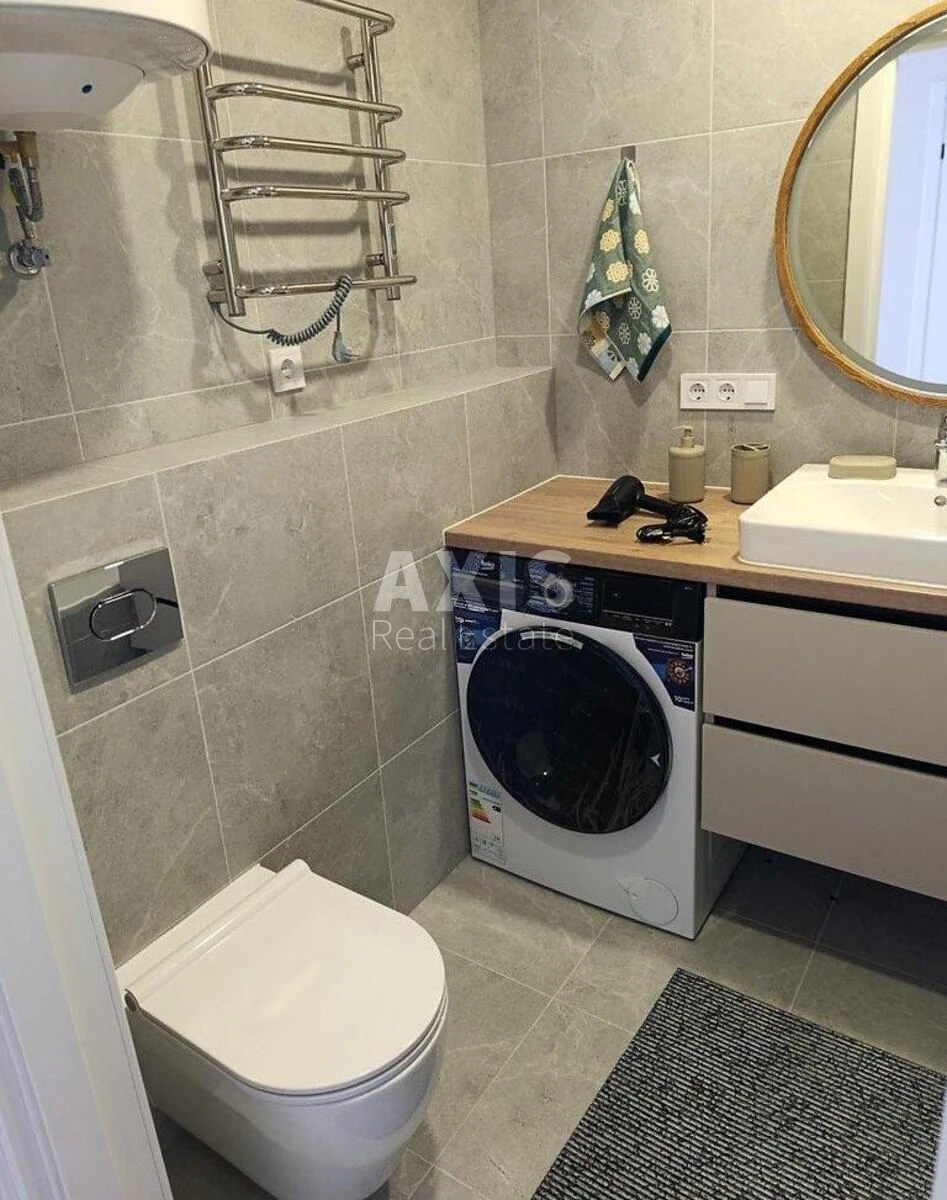 1k apartment vul. Oleha Mudraka One B665789