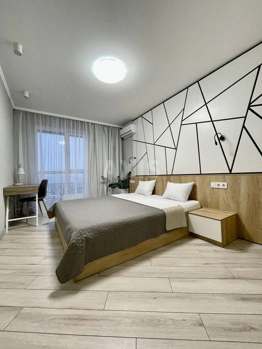 2k apartment vul. Lypkivs'kogo Vasylja Mytropolyta 16В650893