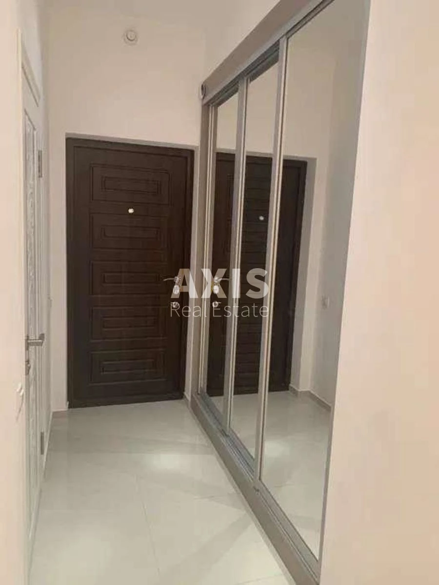 2k apartment vul. Zhyljans'ka 68295997