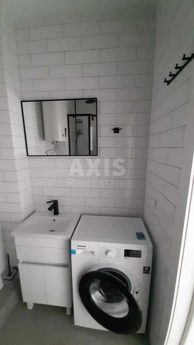 1k apartment vul. Vavylovyh 11647635