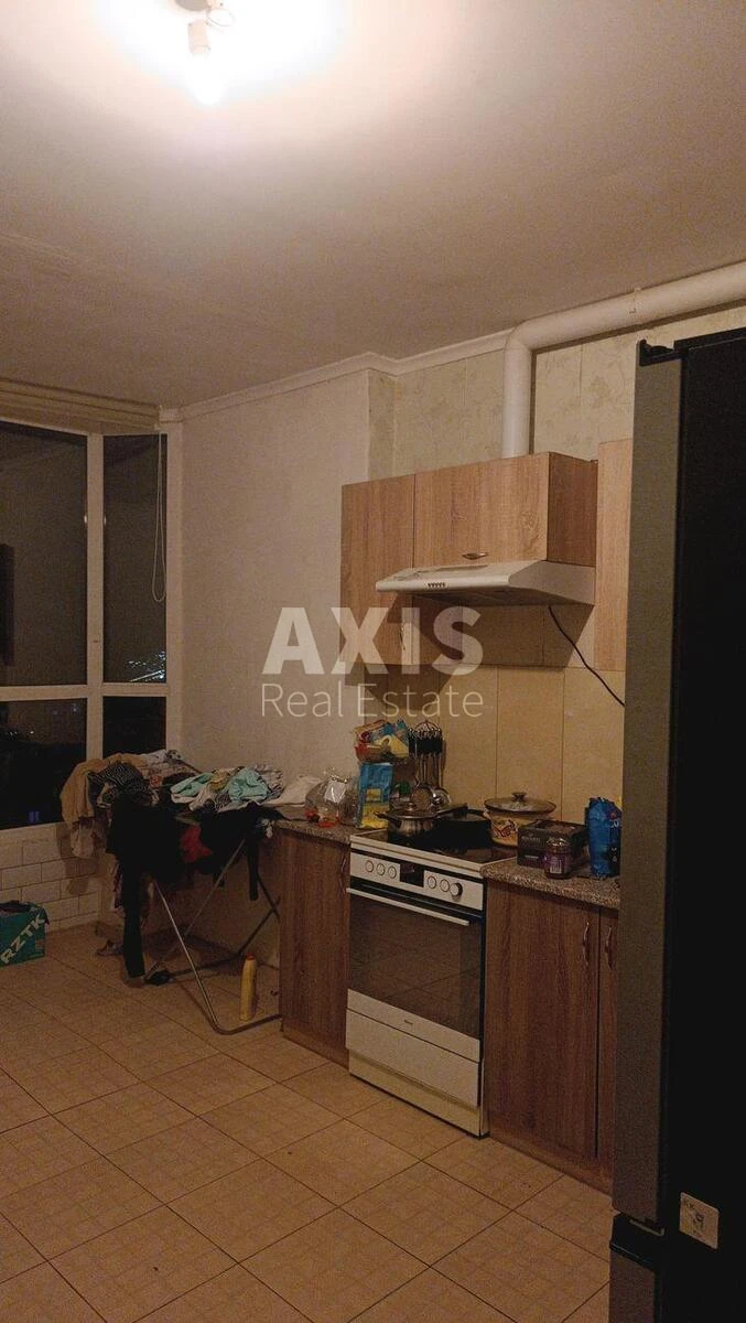 3k apartment prov. Motornyj nine A66015