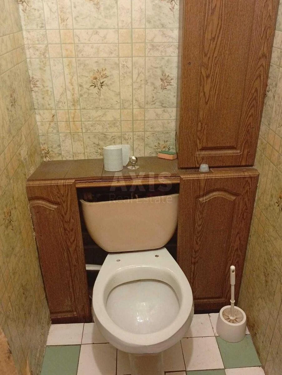 1к квартира ул. Милославская 39/48695574