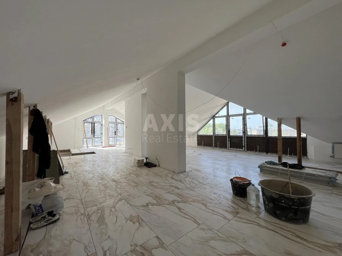 Trade object uzviz Andrii'vs'kyj 10А, 370m2647858