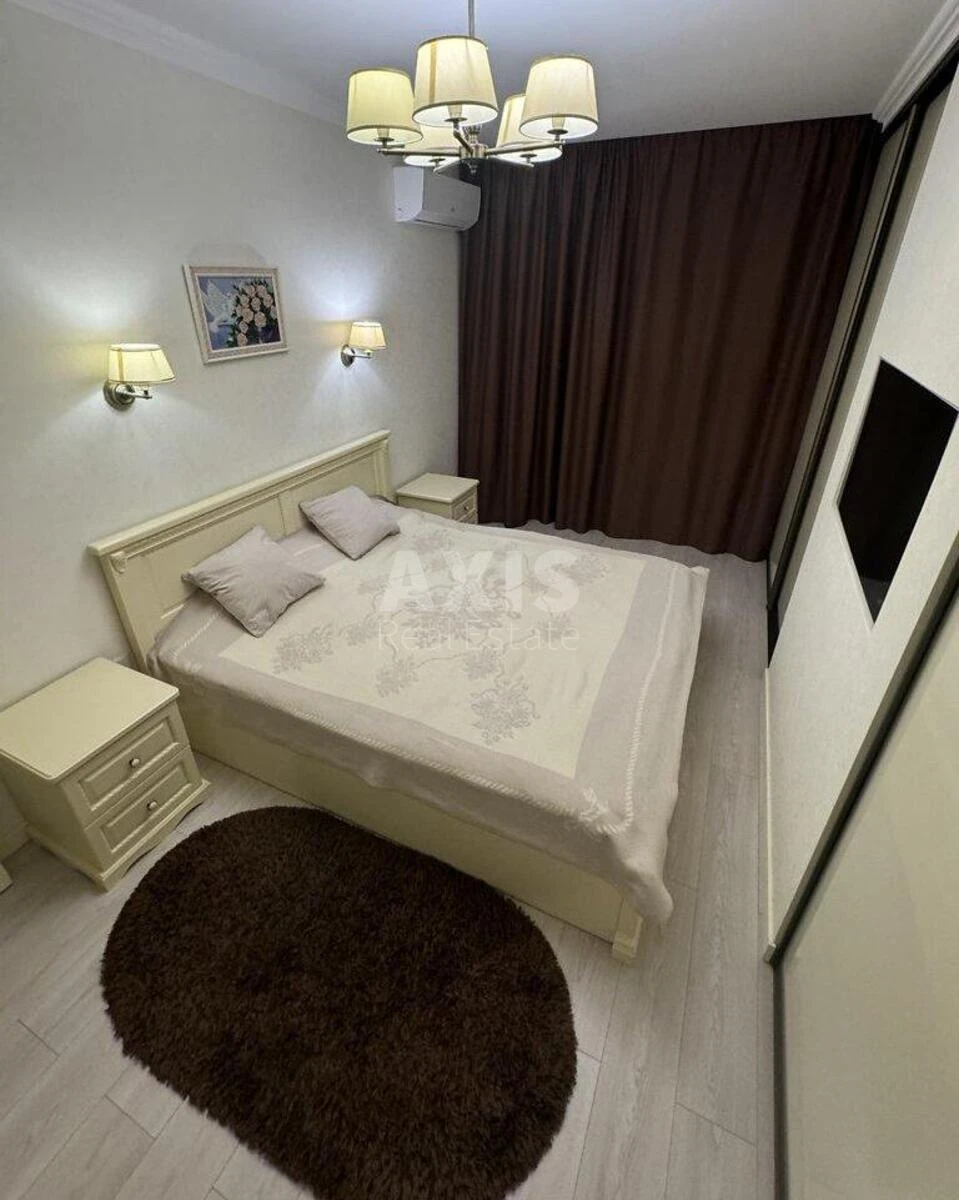 3к квартира ул. Каховская 62А476160