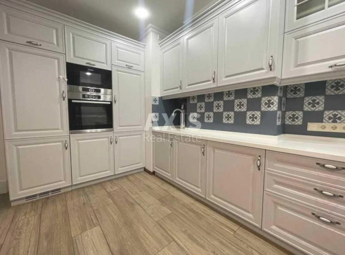 2k apartment vul. Jevgena Konoval'cja 36В64625