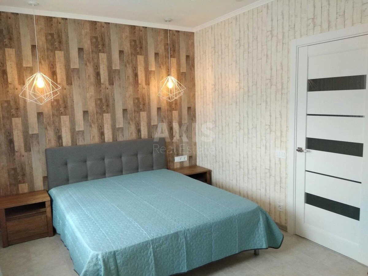 2k apartment pr-t Obolons'kyj 1, корп. 1711315