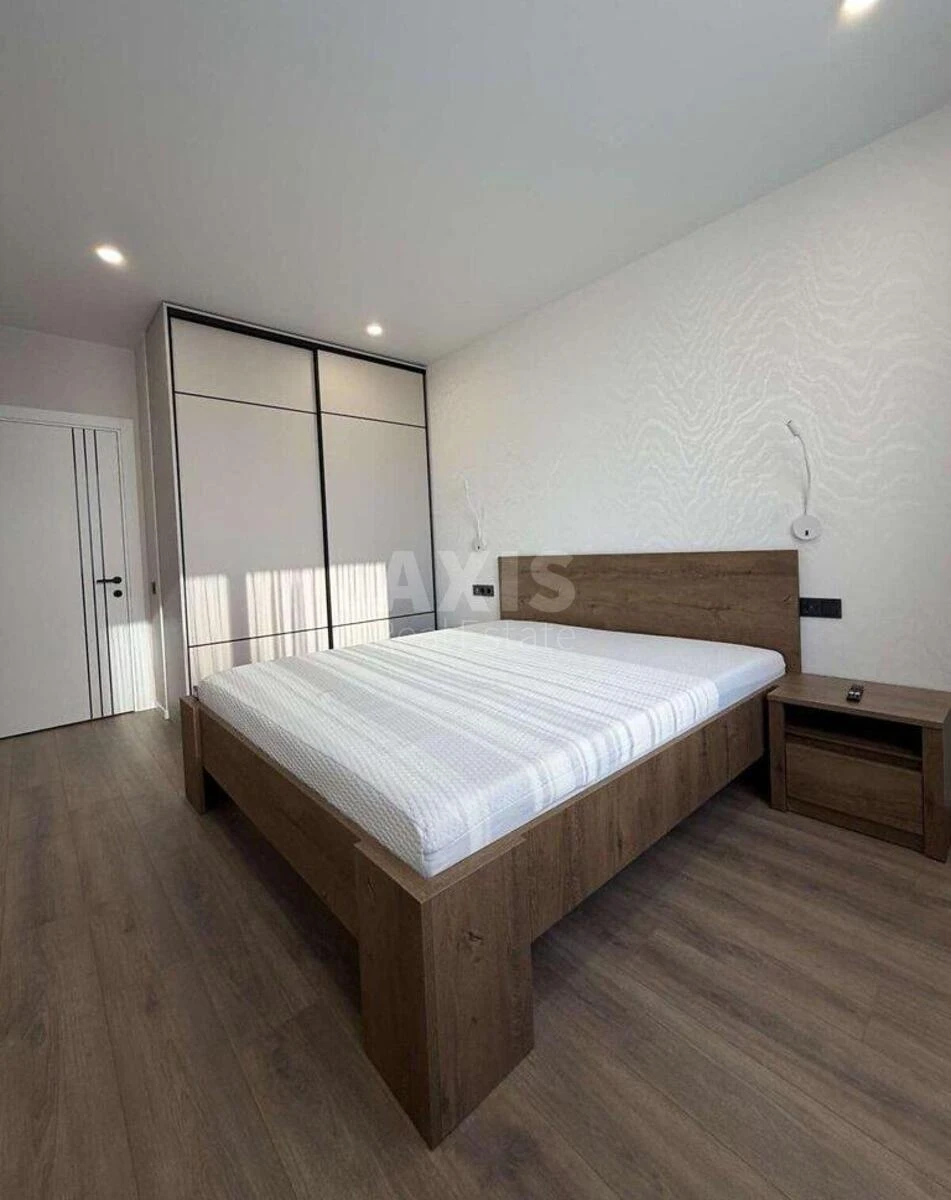 1k apartment vul. Vsevoloda Zmijenka 34/21696154