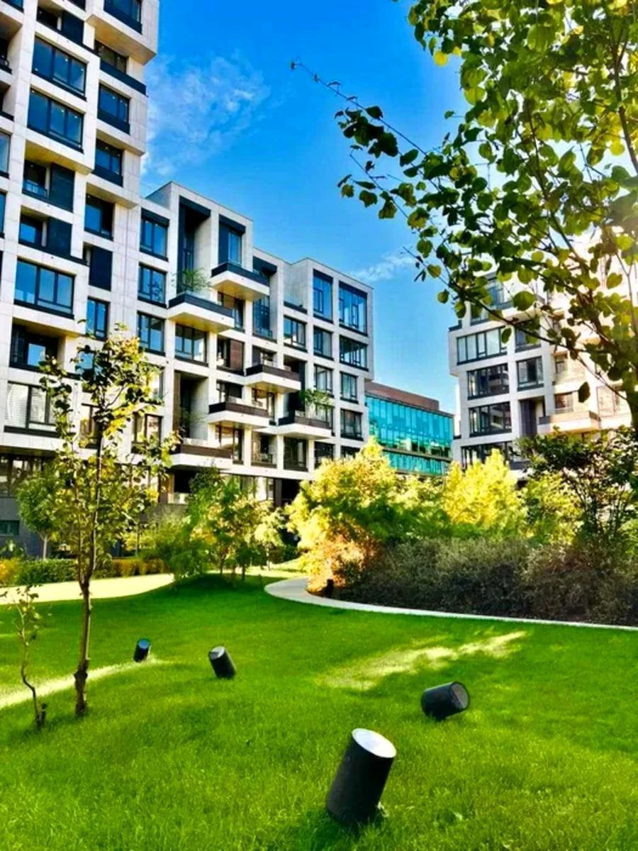 2k apartment vul. Hohlovyh Sim'i' 126649014