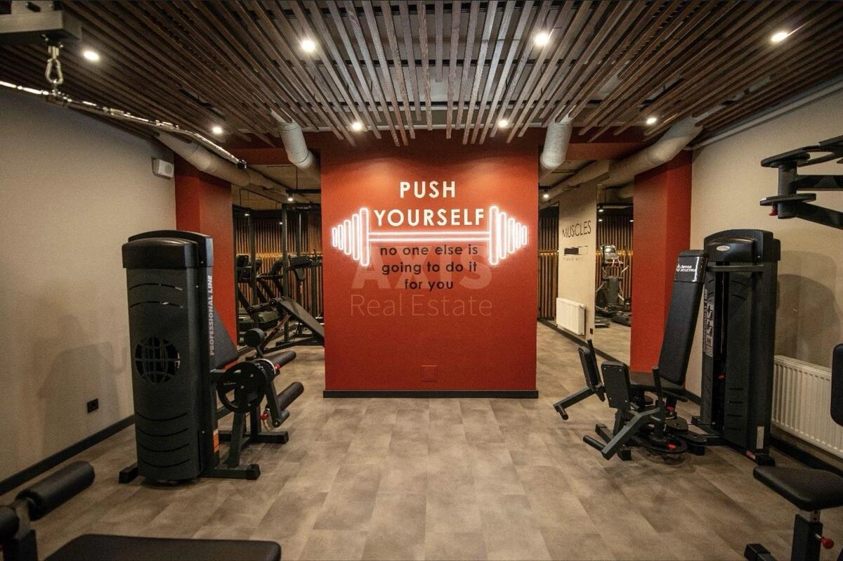 Office vul. Saksagans'kogo 53/80, 227m2648809