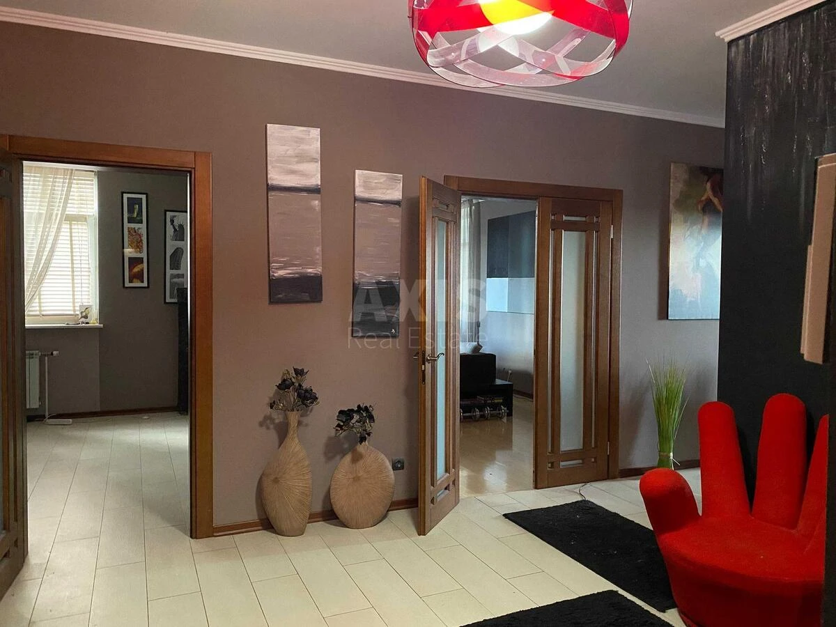 3k apartment vul. Petra Kalnyshevs'kogo 76963913