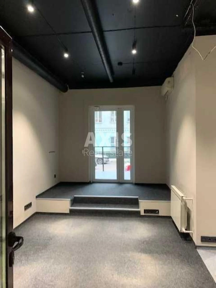 Office vul. Saksagans'kogo 119, 137m2618459