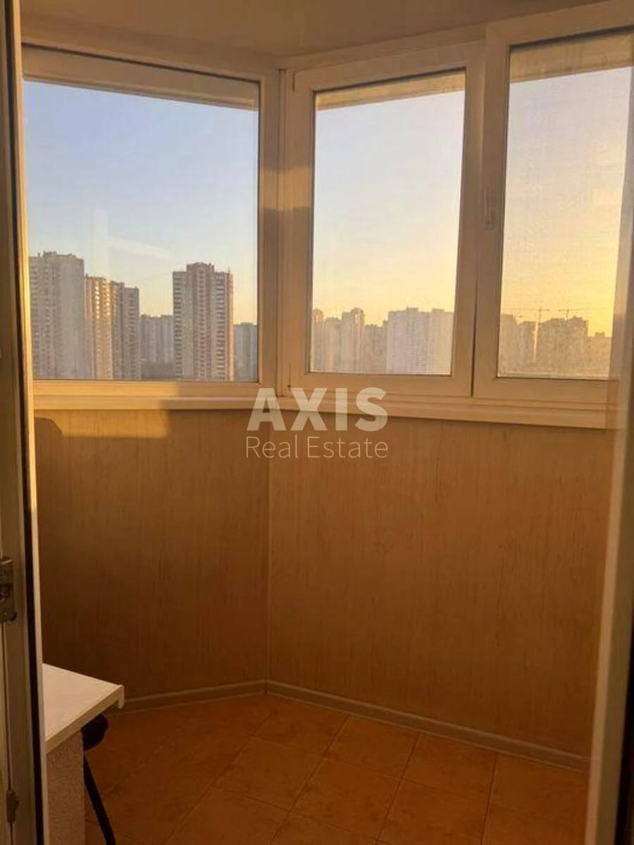 1k apartment vul. Oleny Pchilky 26646710